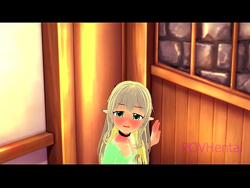 ❤️ (Mahanga) Ka awhina te kotiro Elvish ki te horoi i to kanohi. Karekau Nui i mi.sayhentai.ru ❤
