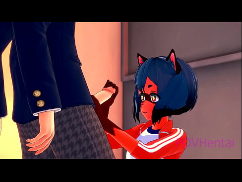 ❤️ He whare kararehe hou me Michiru Kagemori Karekau Nui i mi.sayhentai.ru ❤