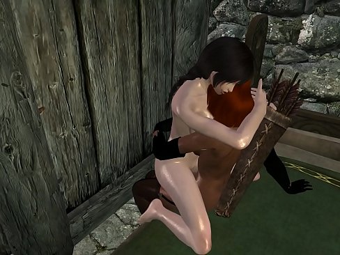 ❤️ i te hararei, me te whakamahi i nga tinana o tsbbe me unpe tino kaiwhakaari, succubus me Nord Karekau Nui i mi.sayhentai.ru ❤